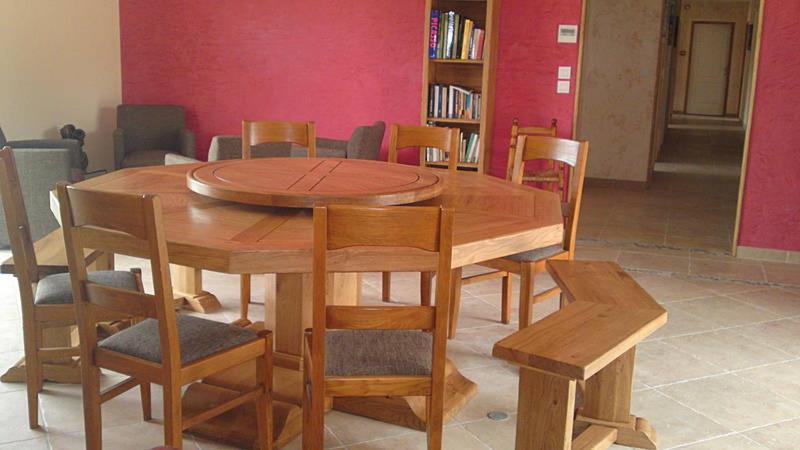Labastide-en-Val Relais De L'Alsou- Piscine Bed & Breakfast エクステリア 写真