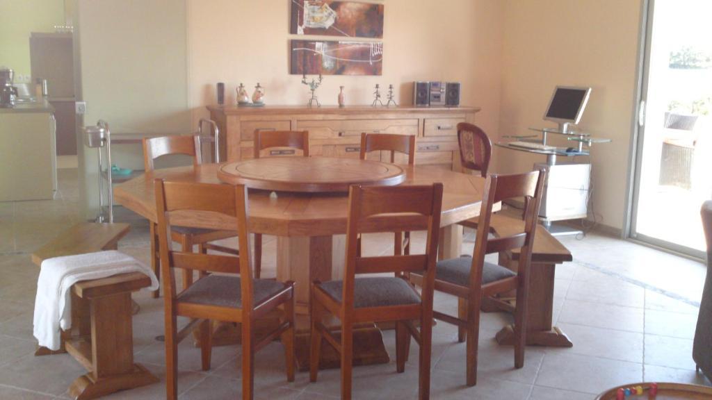 Labastide-en-Val Relais De L'Alsou- Piscine Bed & Breakfast エクステリア 写真