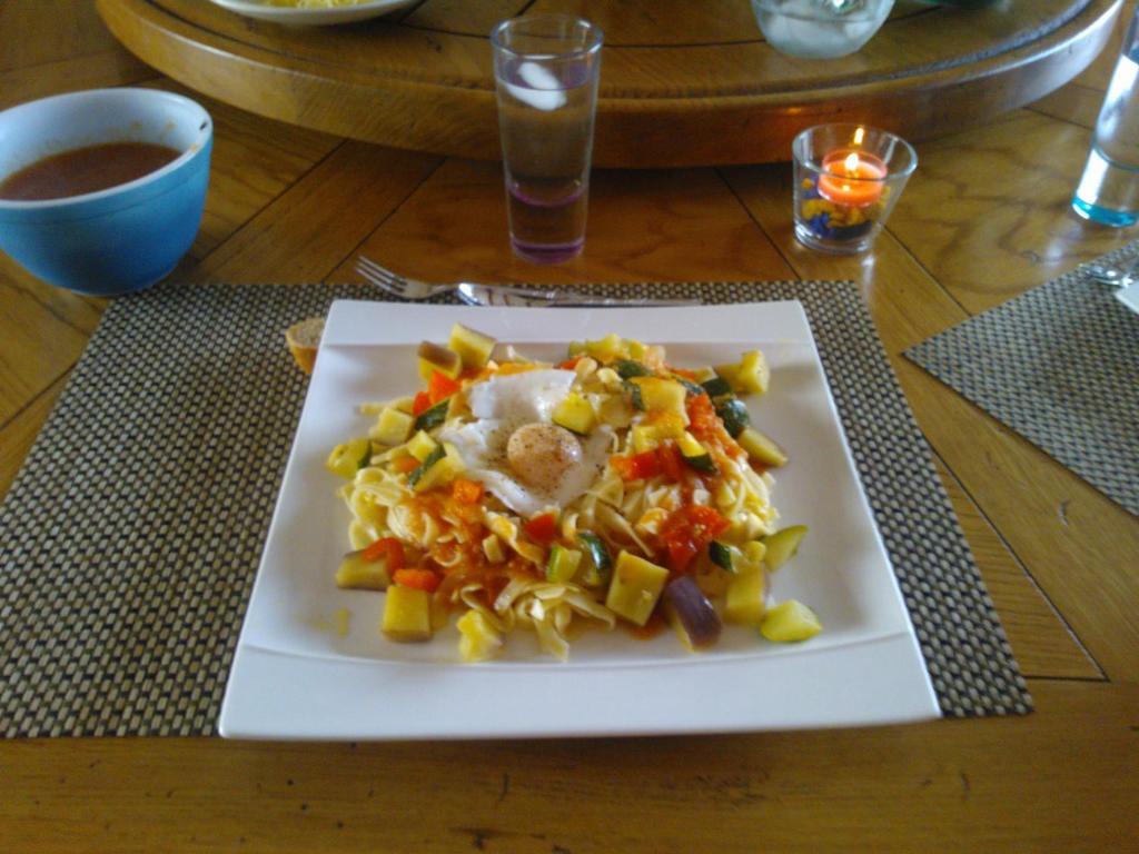 Labastide-en-Val Relais De L'Alsou- Piscine Bed & Breakfast エクステリア 写真