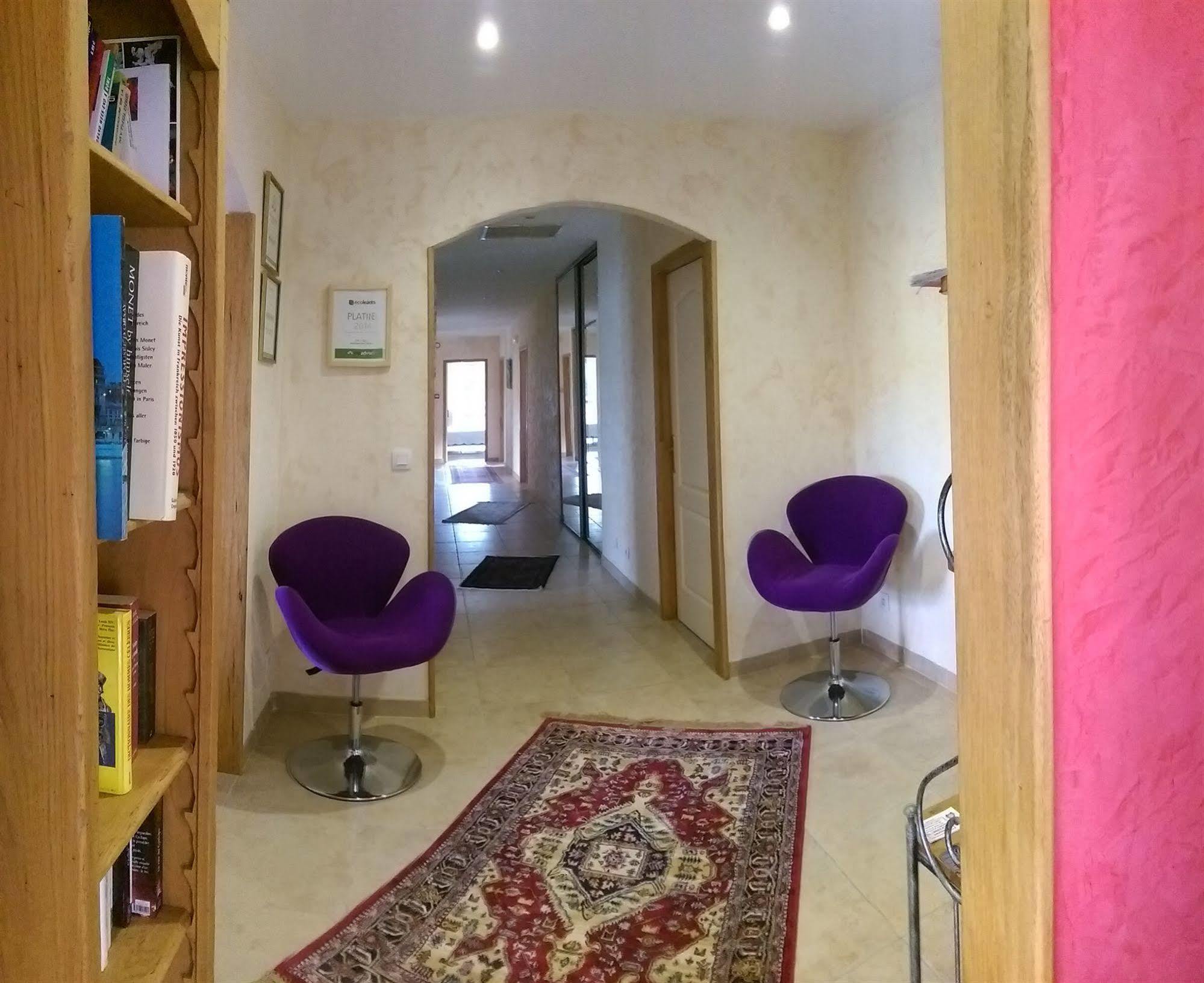 Labastide-en-Val Relais De L'Alsou- Piscine Bed & Breakfast エクステリア 写真